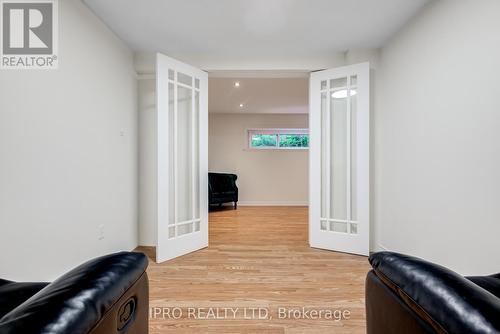 43 Grassington Crescent, Brampton (Northgate), ON - Indoor Photo Showing Other Room