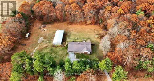 1639 Kirkfield Road, Kawartha Lakes, ON - Outdoor With View