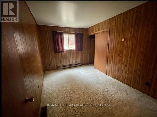 1639 Kirkfield Road, Kawartha Lakes, ON - Indoor Photo Showing Other Room