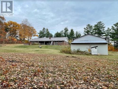 1639 Kirkfield Road, Kawartha Lakes, ON - Outdoor