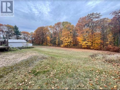 1639 Kirkfield Road, Kawartha Lakes, ON - Outdoor With View