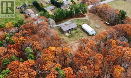 1639 Kirkfield Road, Kawartha Lakes, ON - Outdoor With View