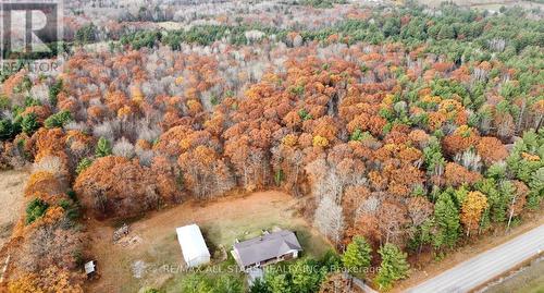 1639 Kirkfield Road, Kawartha Lakes, ON - Outdoor With View