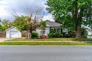 5473 Hillsdale Avenue, Niagara Falls, ON  - Outdoor 