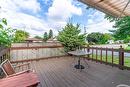 5473 Hillsdale Avenue, Niagara Falls, ON  - Outdoor With Deck Patio Veranda With Exterior 