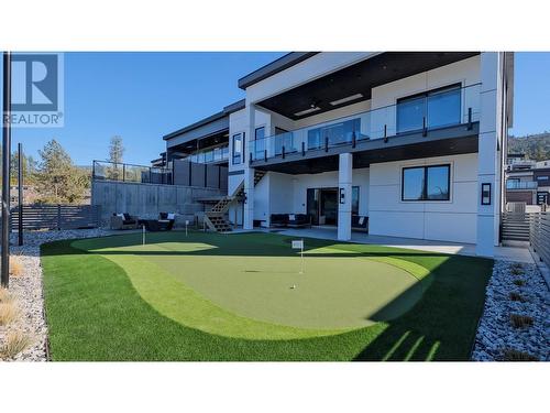 182 Avery Place, Penticton, BC - Outdoor