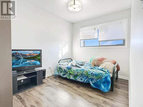 66 605 Carson Drive, Williams Lake, BC - Indoor Photo Showing Bedroom