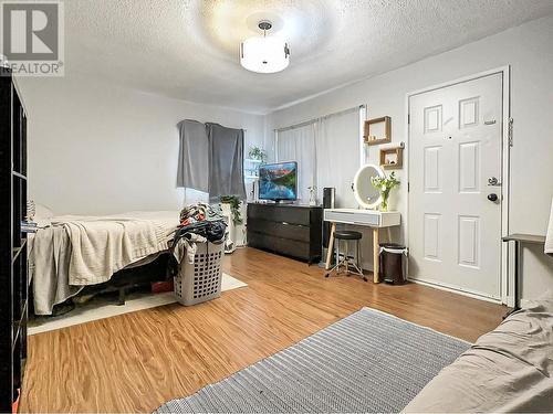 66 605 Carson Drive, Williams Lake, BC - Indoor Photo Showing Bedroom