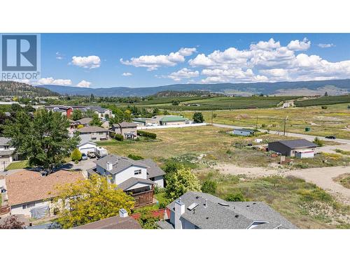 294 Marigold Road, Kelowna, BC - Outdoor With View