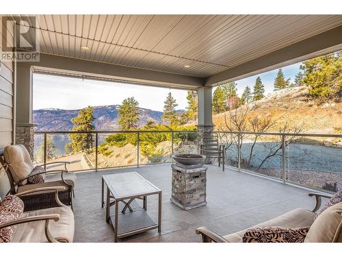 1788 Shayler Place, Kelowna, BC - Outdoor With Deck Patio Veranda With Exterior