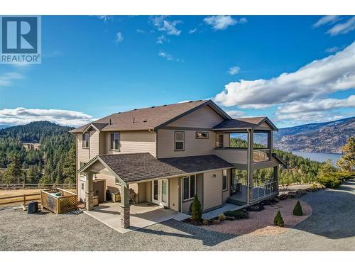 1788 Shayler Place, Kelowna, BC - Outdoor