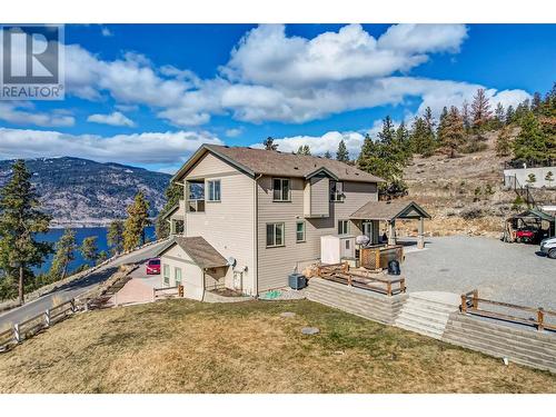 1788 Shayler Place, Kelowna, BC - Outdoor