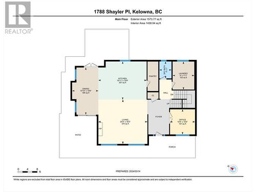 1788 Shayler Place, Kelowna, BC - Other