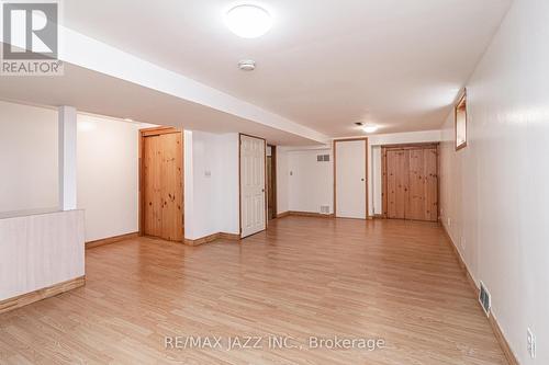 Lower - 2 Rockcliffe Street, Oshawa (Donevan), ON - Indoor Photo Showing Other Room