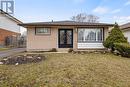 719 Central Park Boulevard N, Oshawa (Centennial), ON  - Outdoor 