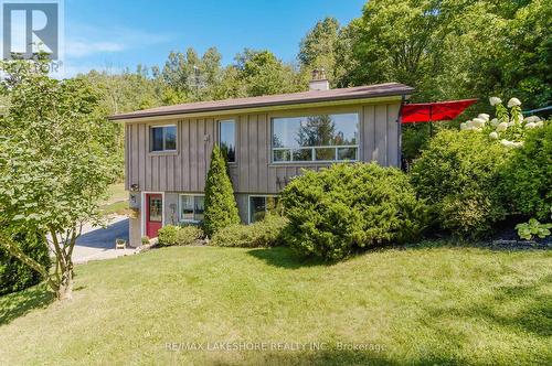 167 Craig Road, Alnwick/Haldimand, ON - Outdoor