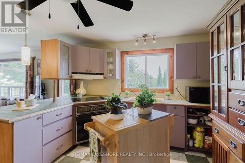 167 Craig Road, Alnwick/Haldimand, ON - Indoor Photo Showing Other Room