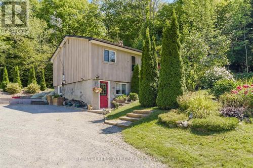 167 Craig Road, Alnwick/Haldimand, ON - Outdoor