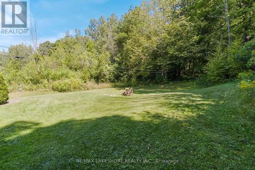 167 Craig Road, Alnwick/Haldimand, ON - Outdoor