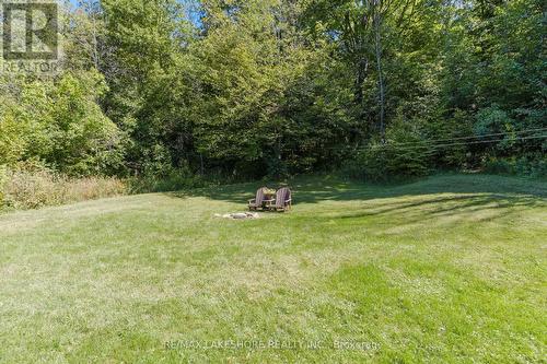 167 Craig Road, Alnwick/Haldimand, ON - Outdoor