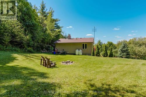 167 Craig Road, Alnwick/Haldimand, ON - Outdoor