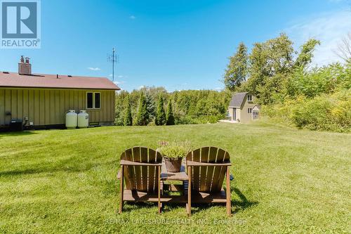 167 Craig Road, Alnwick/Haldimand, ON - Outdoor