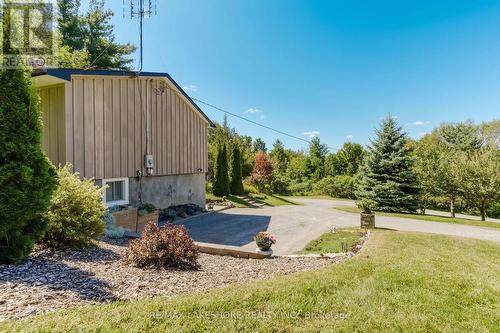 167 Craig Road, Alnwick/Haldimand, ON - Outdoor