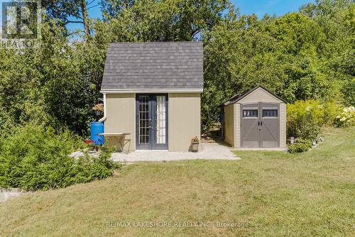 167 Craig Road, Alnwick/Haldimand, ON - Outdoor