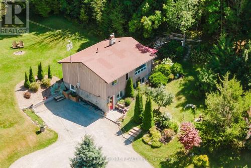 167 Craig Road, Alnwick/Haldimand, ON - Outdoor