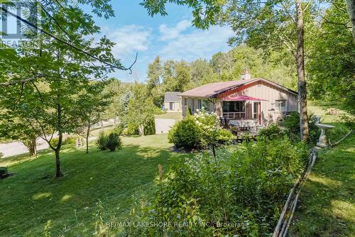 167 Craig Road, Alnwick/Haldimand, ON - Outdoor