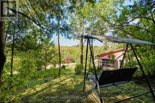 167 Craig Road, Alnwick/Haldimand, ON - Outdoor