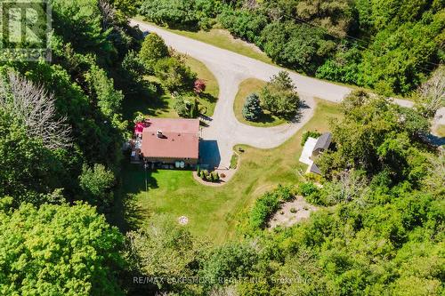 167 Craig Road, Alnwick/Haldimand, ON - Outdoor With View