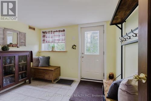 167 Craig Road, Alnwick/Haldimand, ON - Indoor Photo Showing Other Room