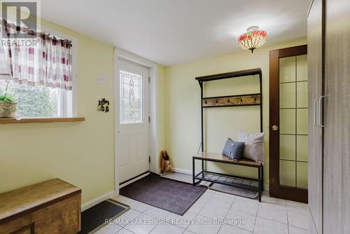 167 Craig Road, Alnwick/Haldimand, ON - Indoor Photo Showing Other Room