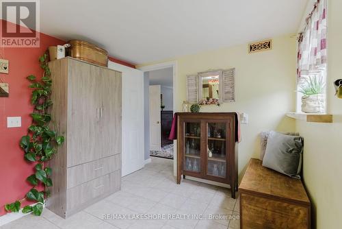 167 Craig Road, Alnwick/Haldimand, ON - Indoor Photo Showing Other Room