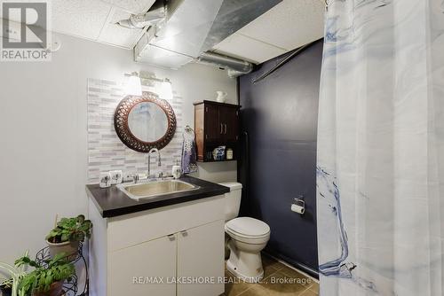 167 Craig Road, Alnwick/Haldimand, ON - Indoor Photo Showing Bathroom