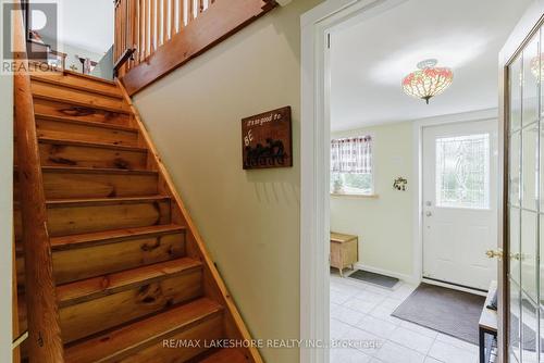 167 Craig Road, Alnwick/Haldimand, ON - Indoor Photo Showing Other Room