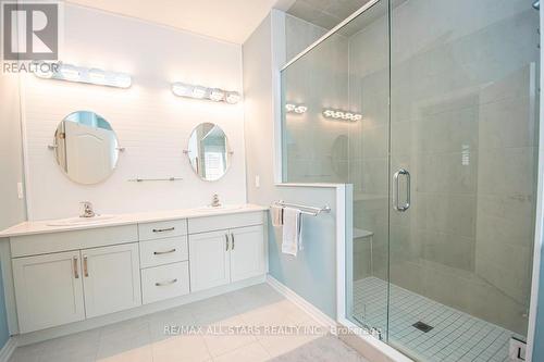 11 Sedona Court, Kawartha Lakes (Bobcaygeon), ON - Indoor Photo Showing Bathroom