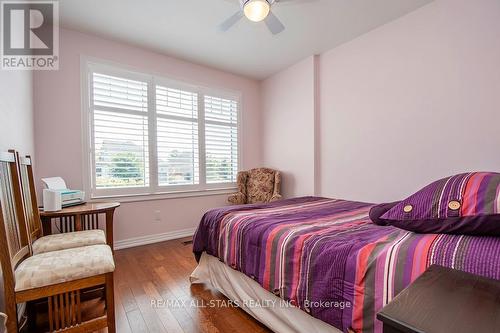 11 Sedona Court, Kawartha Lakes (Bobcaygeon), ON - Indoor Photo Showing Bedroom