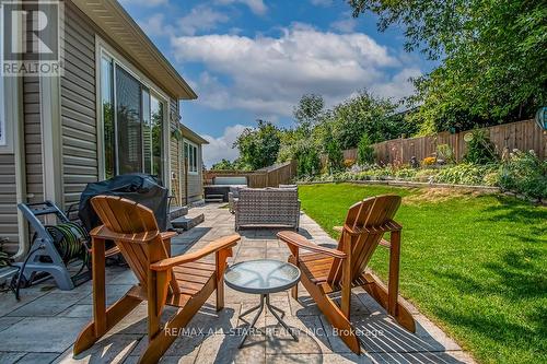 11 Sedona Court, Kawartha Lakes (Bobcaygeon), ON - Outdoor With Deck Patio Veranda