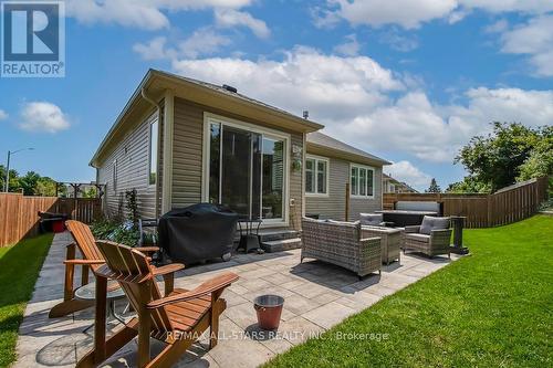 11 Sedona Court, Kawartha Lakes (Bobcaygeon), ON - Outdoor With Deck Patio Veranda