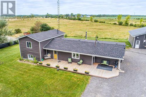 3941 Hwy 35, Kawartha Lakes (Cameron), ON - Outdoor