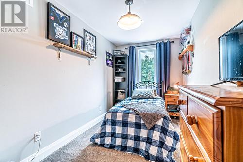 3941 Hwy 35, Kawartha Lakes (Cameron), ON - Indoor Photo Showing Bedroom