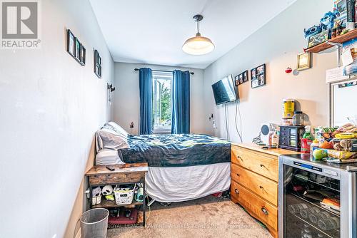 3941 Hwy 35, Kawartha Lakes (Cameron), ON - Indoor Photo Showing Bedroom