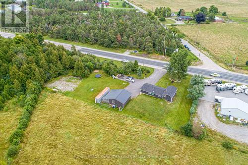 3941 Hwy 35, Kawartha Lakes (Cameron), ON - Outdoor With View