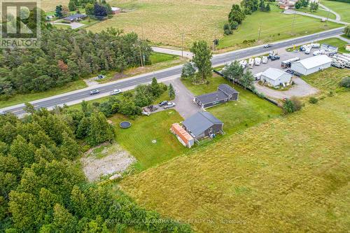 3941 Hwy 35, Kawartha Lakes (Cameron), ON - Outdoor With View