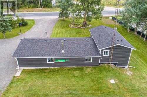 3941 Hwy 35, Kawartha Lakes (Cameron), ON - Outdoor