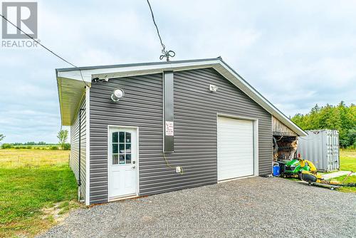 3941 Hwy 35, Kawartha Lakes (Cameron), ON - Outdoor With Exterior