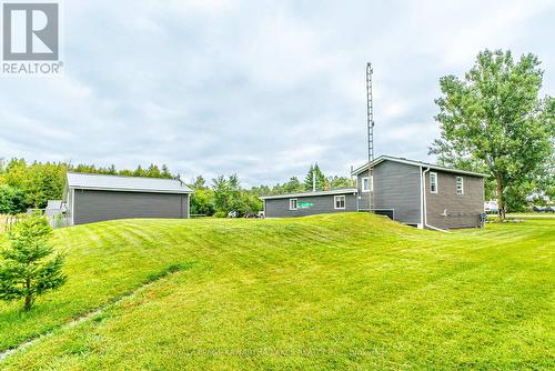 3941 Hwy 35, Kawartha Lakes (Cameron), ON - Outdoor With Exterior