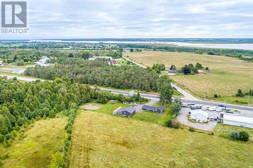 3941 Hwy 35, Kawartha Lakes (Cameron), ON - Outdoor With View